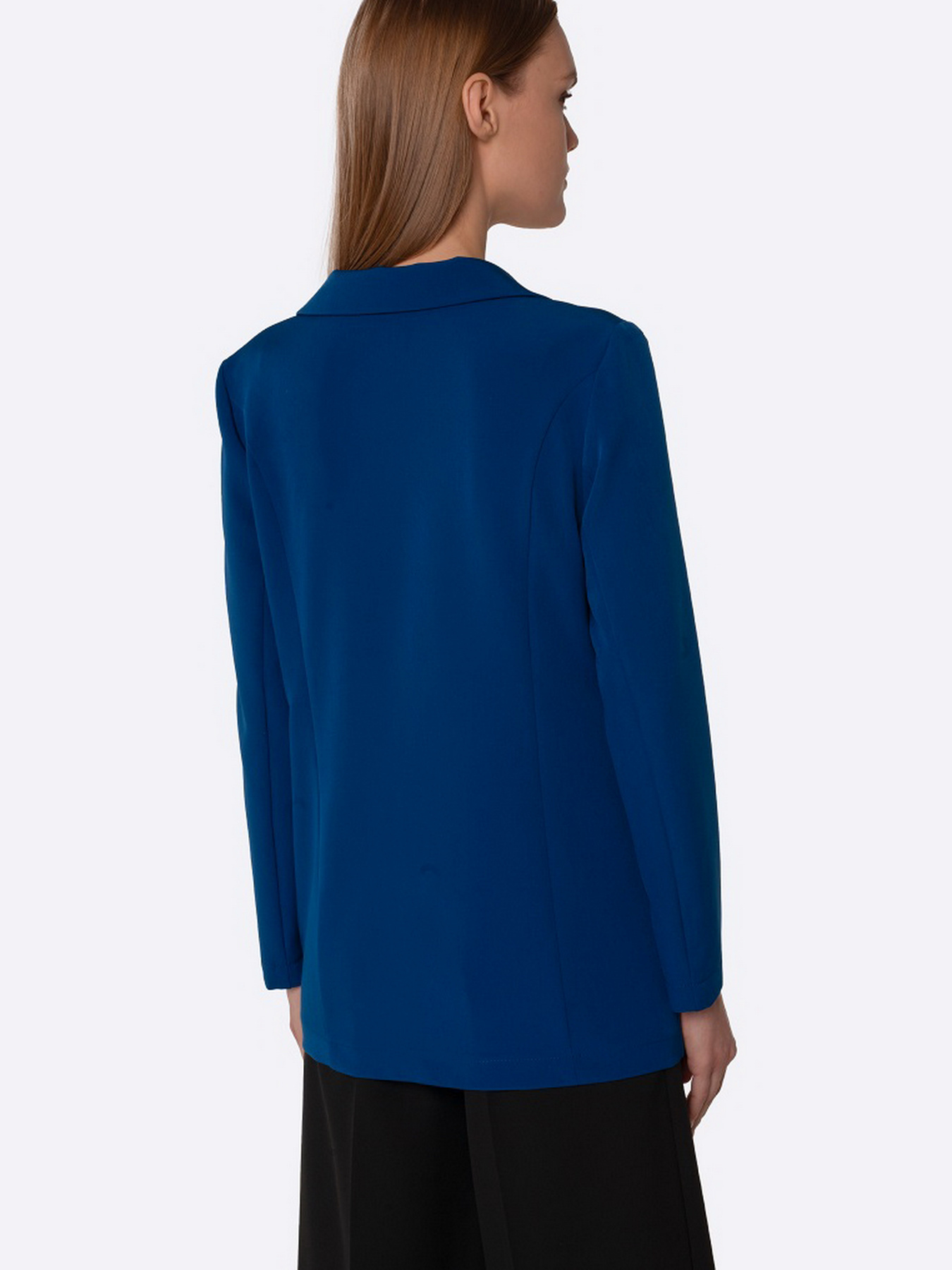 Пиджак CAT ORANGE модель 3327c Фото