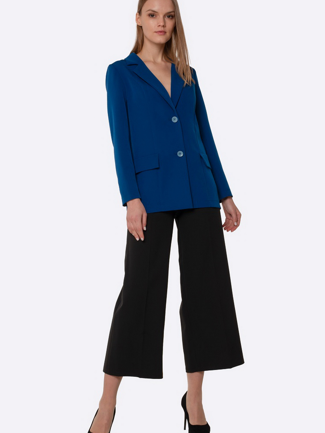 Пиджак CAT ORANGE модель 3327c Фото