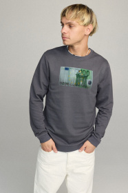 Світшот YAPPI модель BSMA10004 Фото