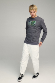 Свитшот YAPPI модель BSMA10004 Фото