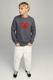 Свитшот YAPPI модель BSMA10007 Фото