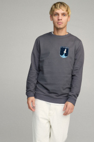 Світшот YAPPI модель BSMA10008 Фото