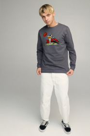 Свитшот YAPPI модель BSMA10010 Фото