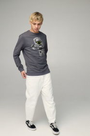 Свитшот YAPPI модель BSMA10014 Фото