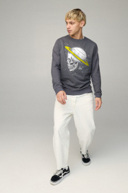 Свитшот YAPPI модель BSMA10015 Фото