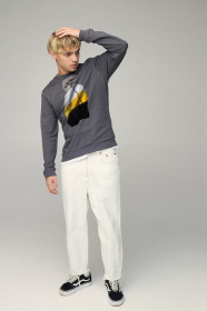 Свитшот YAPPI модель BSMA10016 Фото