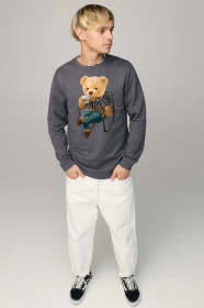 Світшот YAPPI модель BSMA10017 Фото