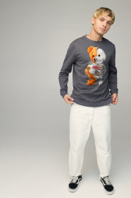 Свитшот YAPPI модель BSMA10019 Фото