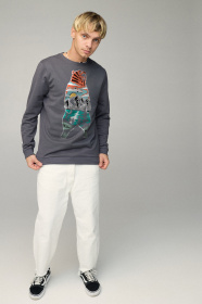 Свитшот YAPPI модель BSMA10020 Фото