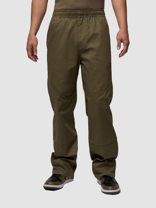 Брюки Jordan Essentials Woven Trousers модель HF9329-222 Фото