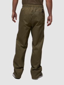 Повсякденні штани Jordan Essentials Woven Trousers модель HF9329-222 Повсякденні штани Jordan Essentials Woven Trousers модель HF9329-222 Фото