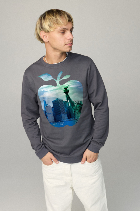 Свитшот YAPPI модель BSMA10024 Фото