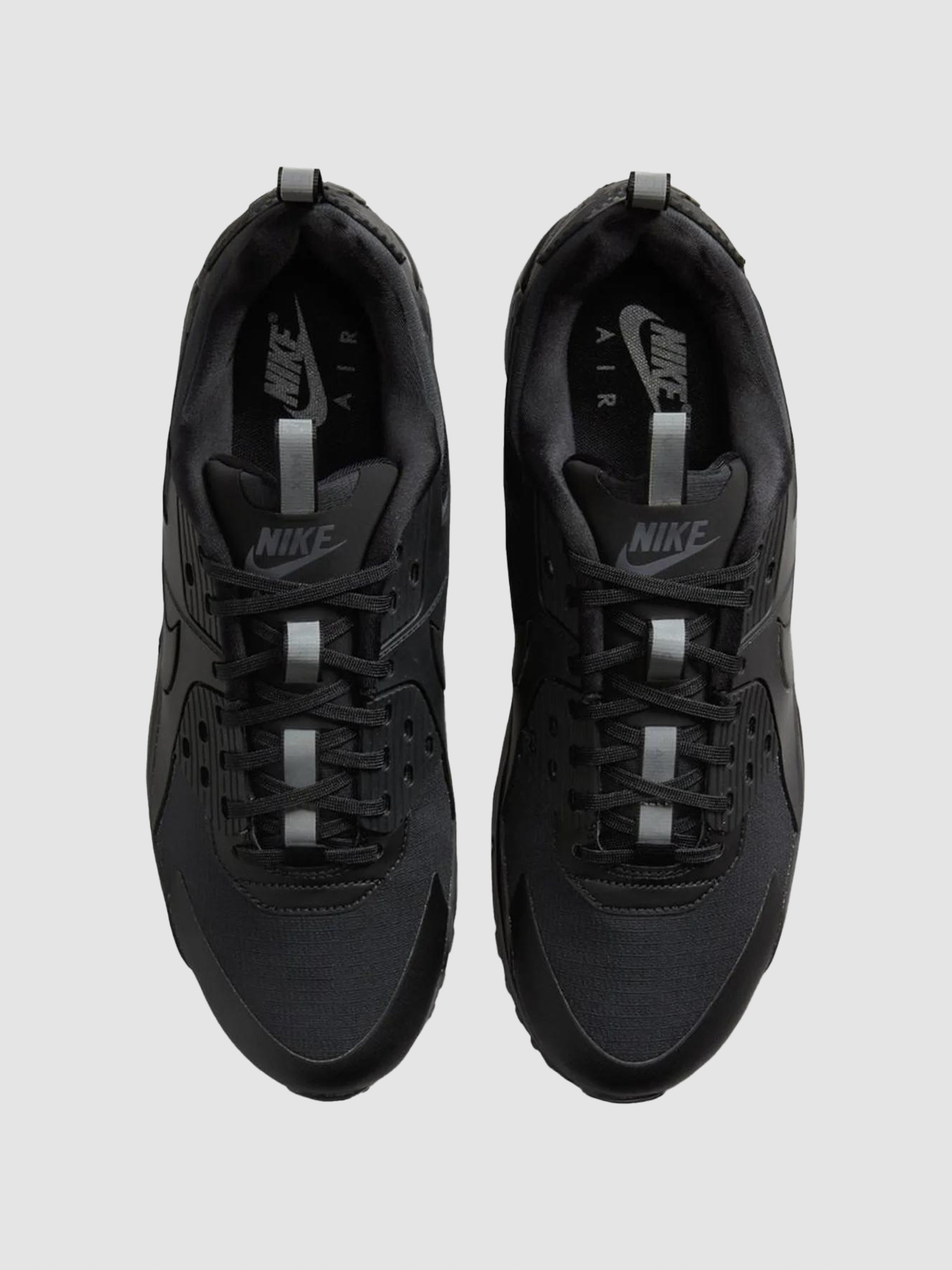 Кросівки NIKE Air Max 90 Drift модель HQ1416-001 Фото