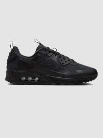 Кросівки NIKE Air Max 90 Drift модель HQ1416-001 Фото