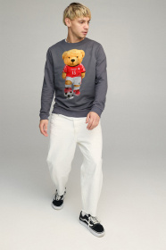 Свитшот YAPPI модель BSMA10025 Фото