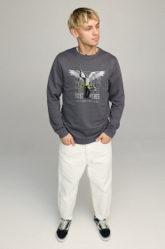 Свитшот YAPPI модель BSMA10028 Фото