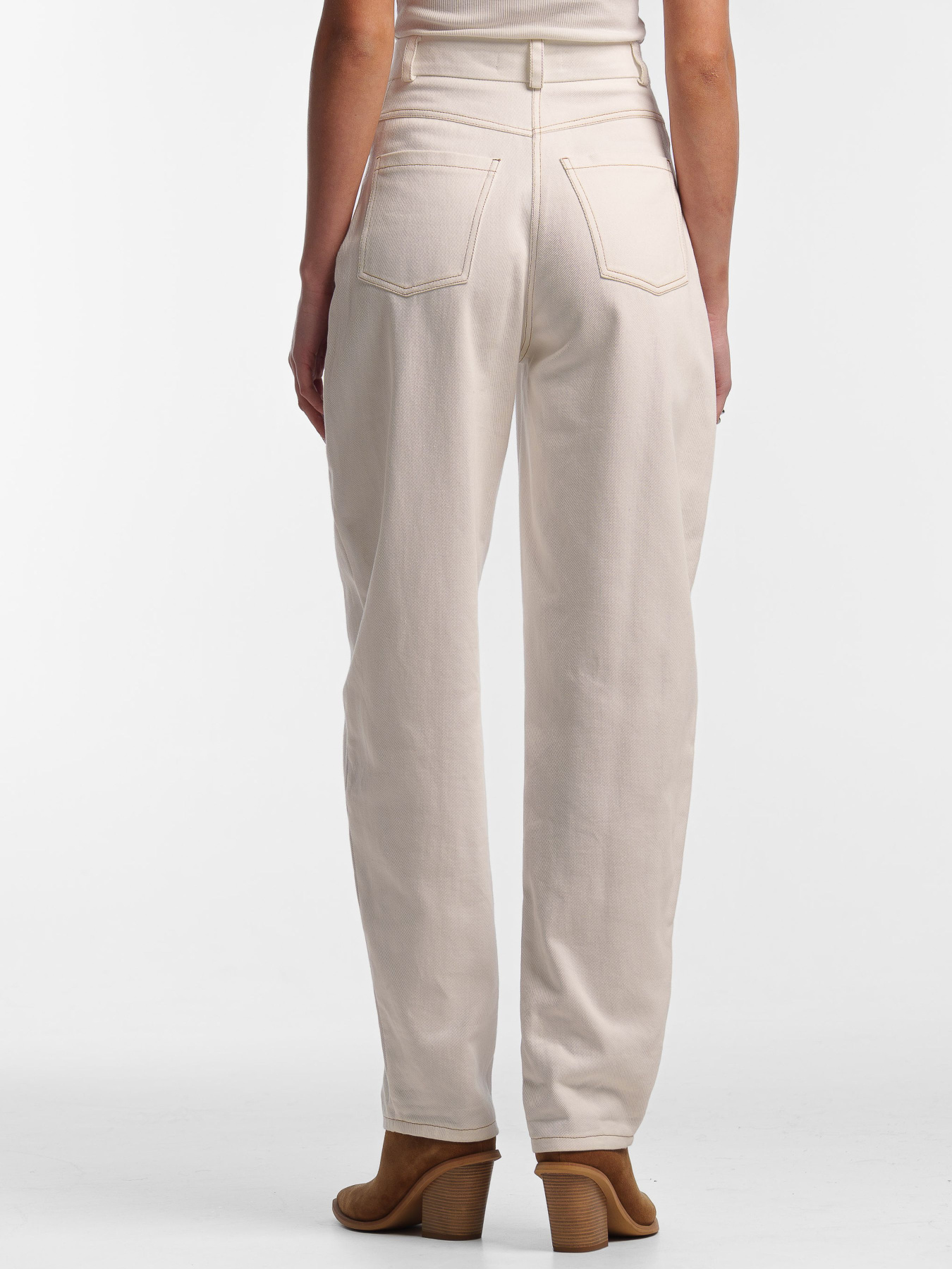 Джинсы Emmelie Delage TAVA модель o_DJTAVA-02 Фото