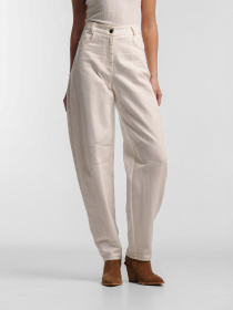 Джинсы Emmelie Delage TAVA модель o_DJTAVA-02 Фото