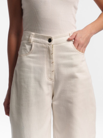 Джинсы Emmelie Delage TAVA модель o_DJTAVA-02 Фото