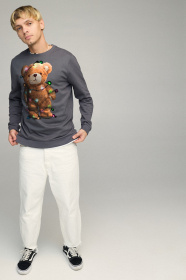 Світшот YAPPI модель BSMA10029 Фото