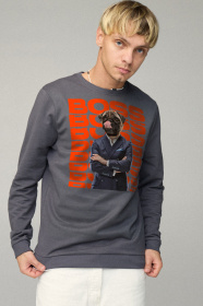 Свитшот YAPPI модель BSMA10031 Фото