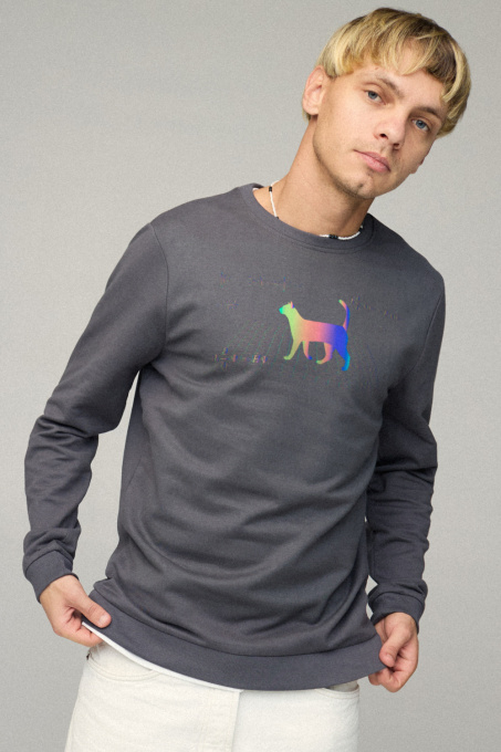 Свитшот YAPPI модель BSMA10032 Фото