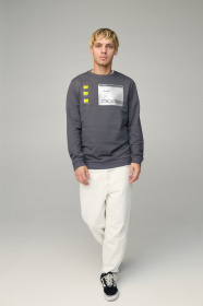 Свитшот YAPPI модель BSMA10033 Фото