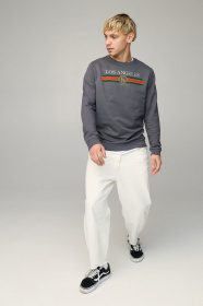 Свитшот YAPPI модель BSMA10035 Фото