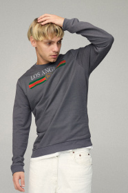 Свитшот YAPPI модель BSMA10035 Фото