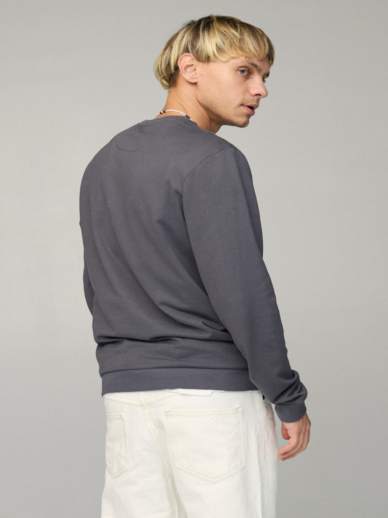 Світшот YAPPI модель BSMA10039 Фото