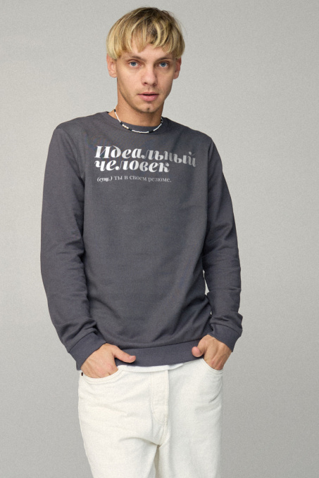 Світшот YAPPI модель BSMA10039 Фото