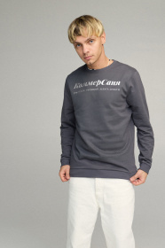 Свитшот YAPPI модель BSMA10041 Фото