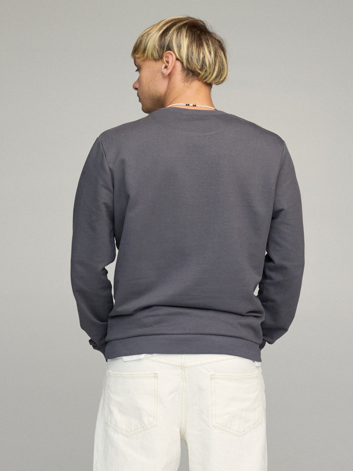 Свитшот YAPPI модель BSMA10042 Фото