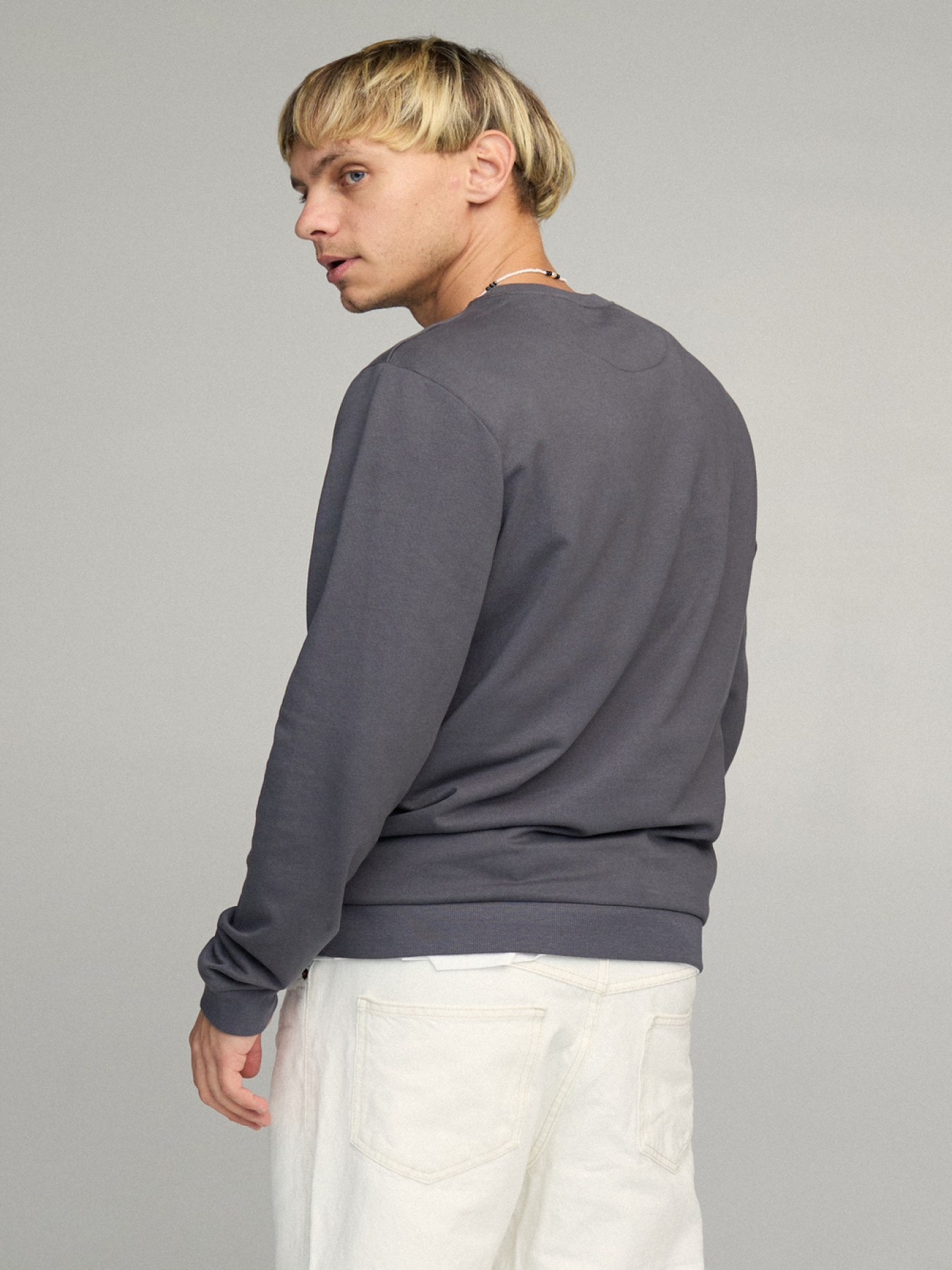 Світшот YAPPI модель BSMA10043 Фото