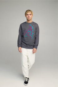 Свитшот YAPPI модель BSMA10043 Фото