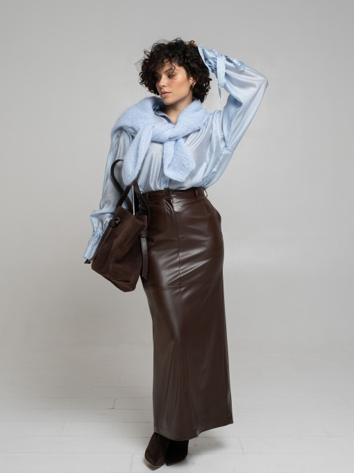 Спідниці Emmelie Delage SHERI модель o_YBSHER-30 Фото