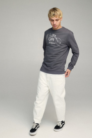 Свитшот YAPPI модель BSMA10044 Фото