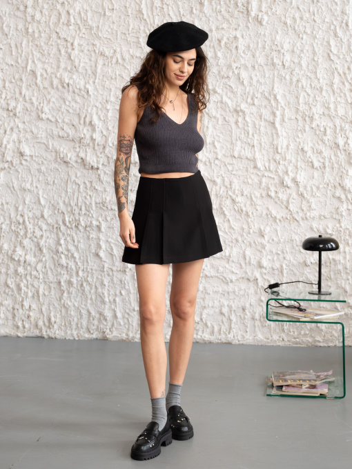 Юбки Emmelie Delage BRIX модель o_YBBRIX-01 Фото