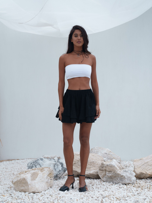 Юбки Emmelie Delage ELSA модель o_YBELSA-01 Фото