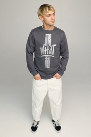 Свитшот YAPPI модель BSMA10048 Фото