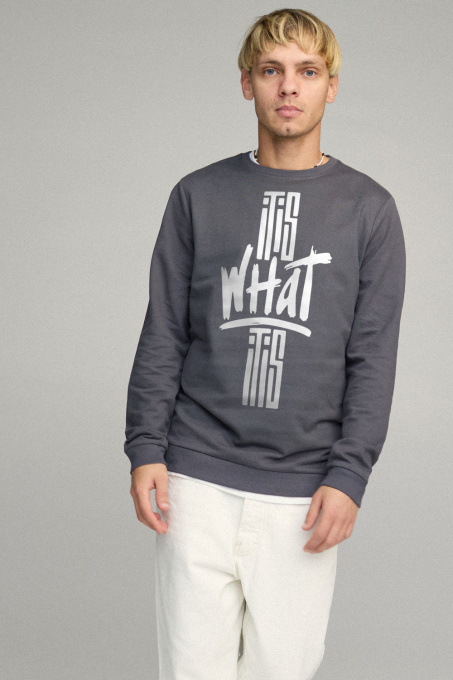 Світшот YAPPI модель BSMA10048 Фото