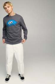 Свитшот YAPPI модель BSMA10049 Фото