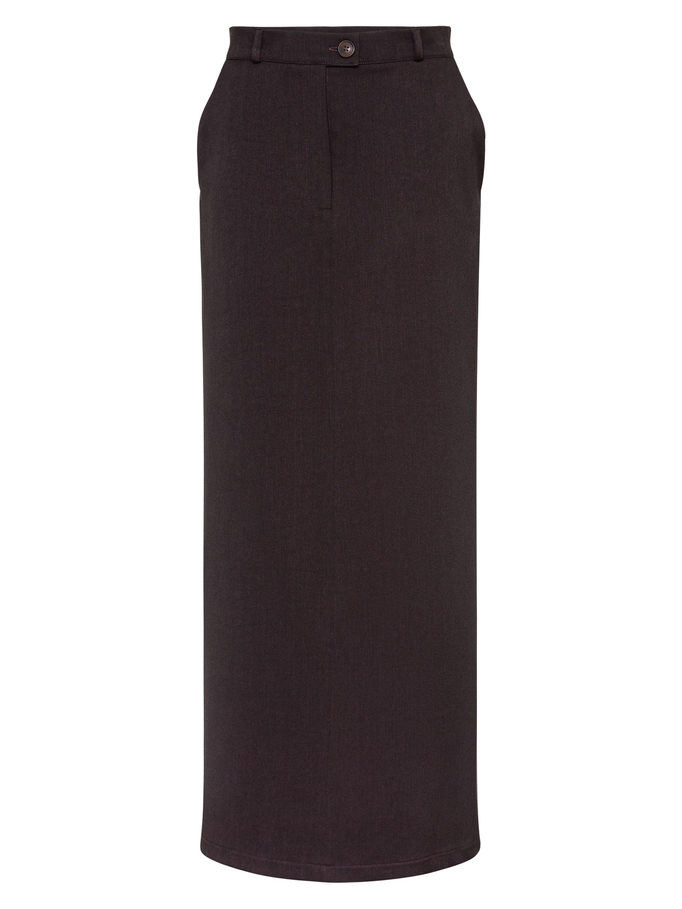 Юбки Emmelie Delage DOUBLE MAXI модель o_YBDOUBL-max-30 Фото