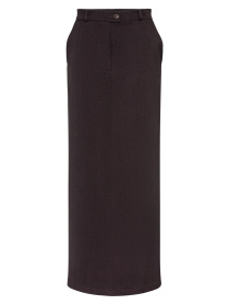 Юбки Emmelie Delage DOUBLE MAXI модель o_YBDOUBL-max-30 Фото