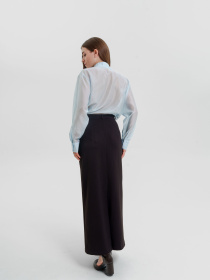 Юбки Emmelie Delage DOUBLE MAXI модель o_YBDOUBL-max-30 Фото