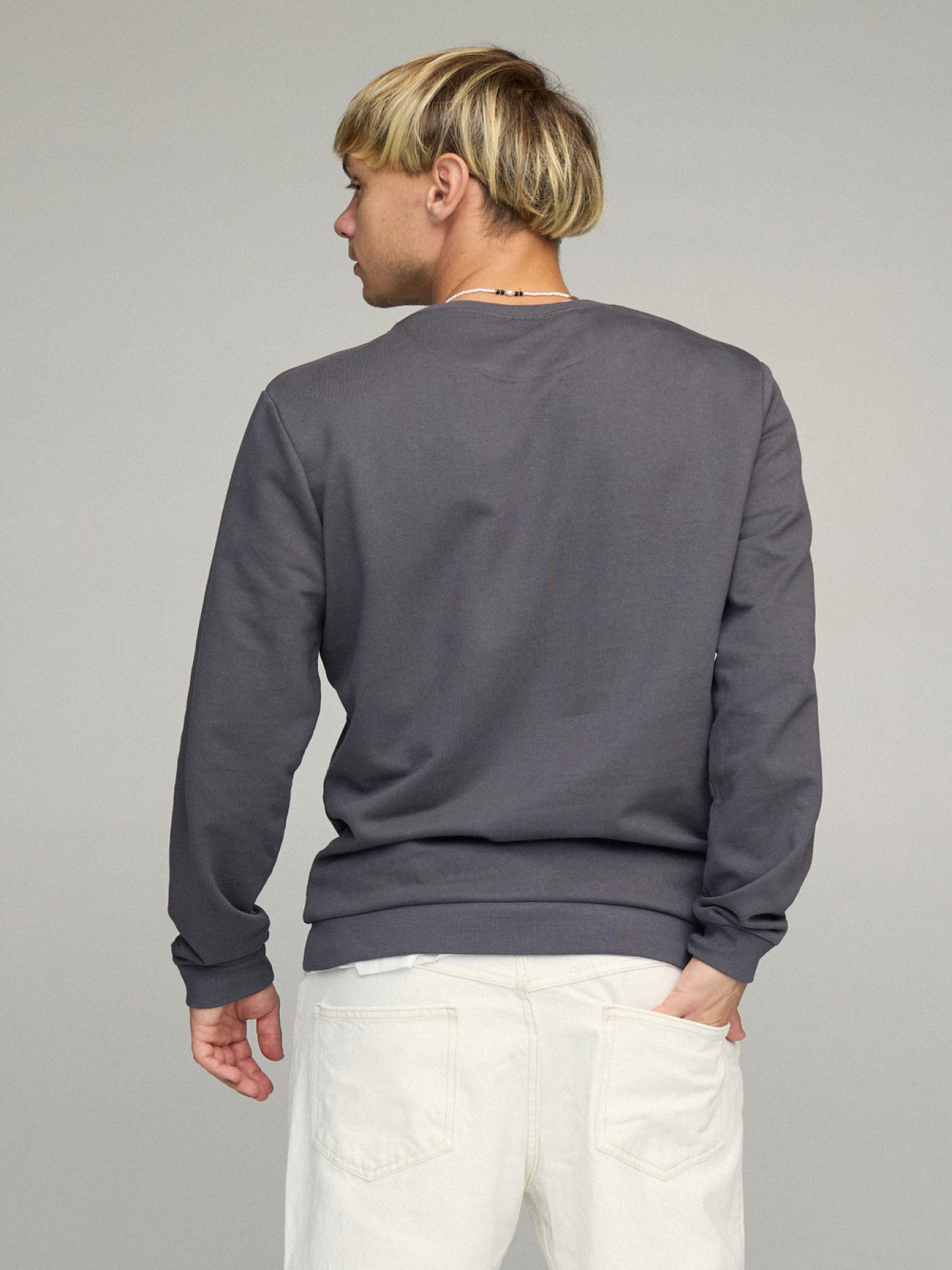 Свитшот YAPPI модель BSMA10052 Фото