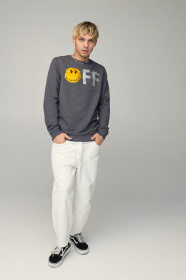 Свитшот YAPPI модель BSMA10052 Фото