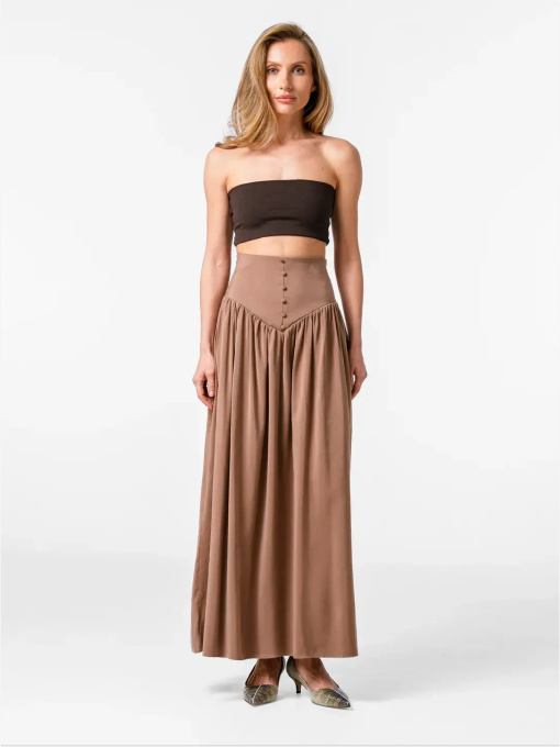 Юбки Emmelie Delage CIRA модель o_YBCIRA-30 Фото