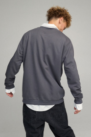 Свитшот YAPPI модель BSMA30001 Фото