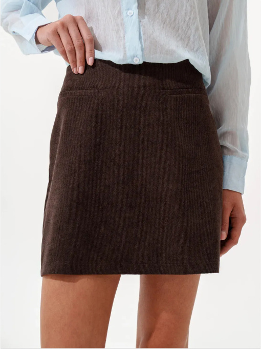 Юбки Emmelie Delage RENE модель o_YBRENE-30 Фото